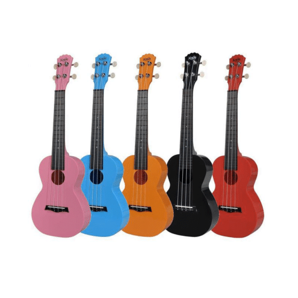 Korala Concert Ukulele