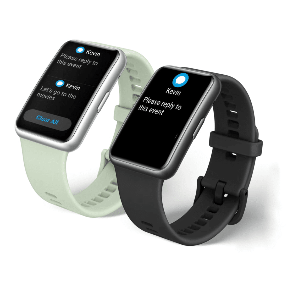 lazada huawei watch fit