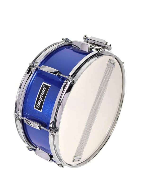 Hayman Pro Series 5piece drum kit Hugh Culloty Tralee