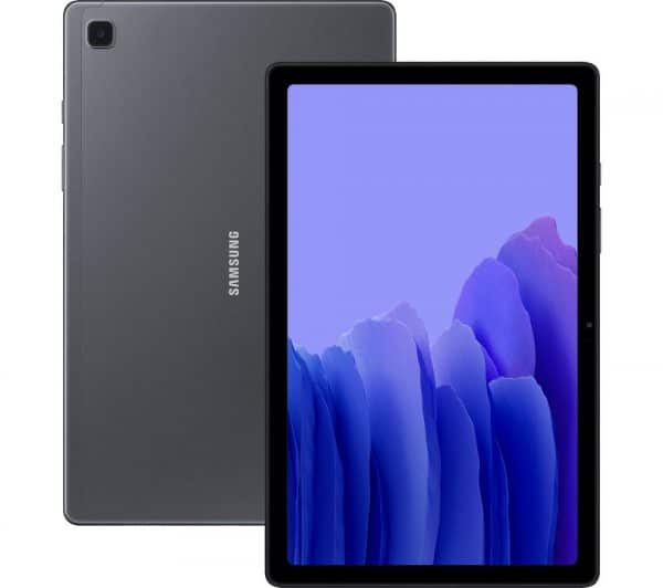Samsung Tab A 10.4 – Grey