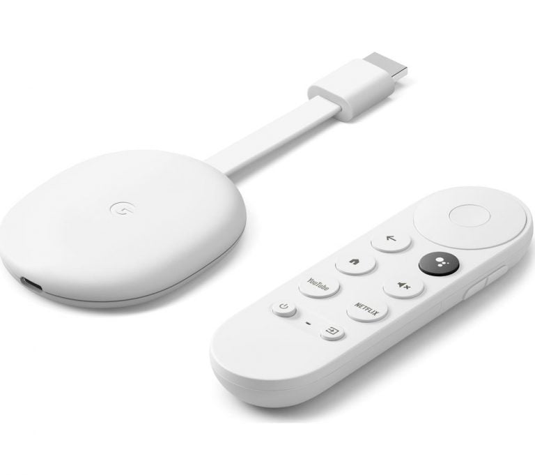 How To Connect Samsung Phone To Google Chromecast