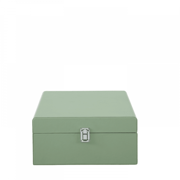 Crosley Voyager in Sage | Bluetooth Record Player - Image 4
