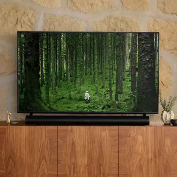 Sonos Arc | Smart SoundBar with Dolby Atmos & Voice Control - Image 6