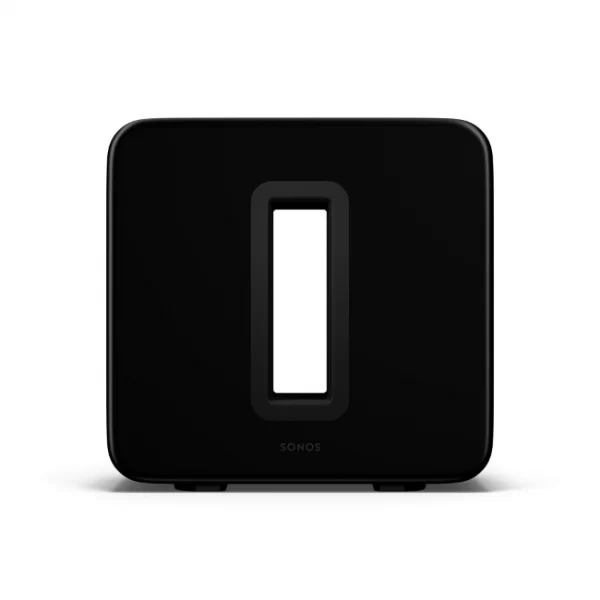 Sonos Subwoofer | Gen 3 Wireless Subwoofer