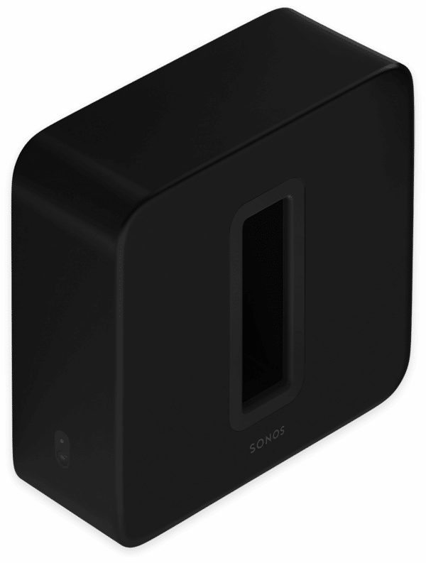 Sonos Subwoofer | Gen 3 Wireless Subwoofer - Image 2