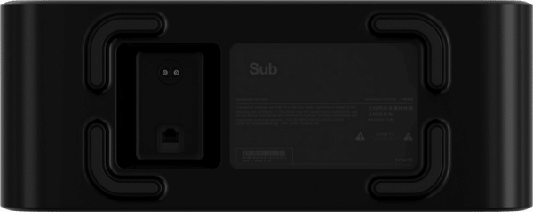 Sonos Subwoofer | Gen 3 Wireless Subwoofer - Image 3