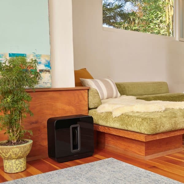 Sonos Subwoofer | Gen 3 Wireless Subwoofer - Image 6