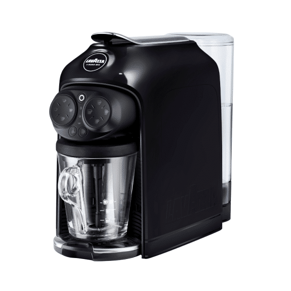 Lavazza Deséa Coffee Machine | Black