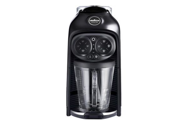Lavazza Deséa Coffee Machine | Black - Image 2