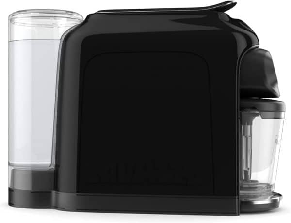 Lavazza Deséa Coffee Machine | Black - Image 3