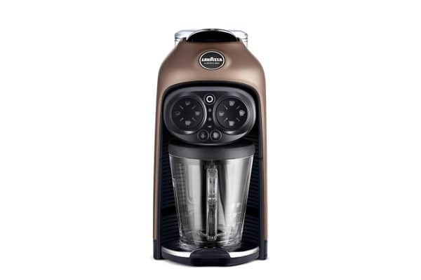 Lavazza Deséa Coffee Machine | Walnut - Image 2