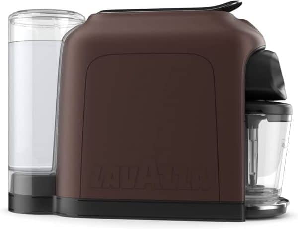 Lavazza Deséa Coffee Machine | Walnut - Image 3