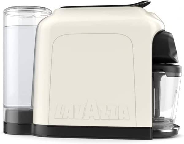 Lavazza Deséa Coffee Machine | White - Image 3