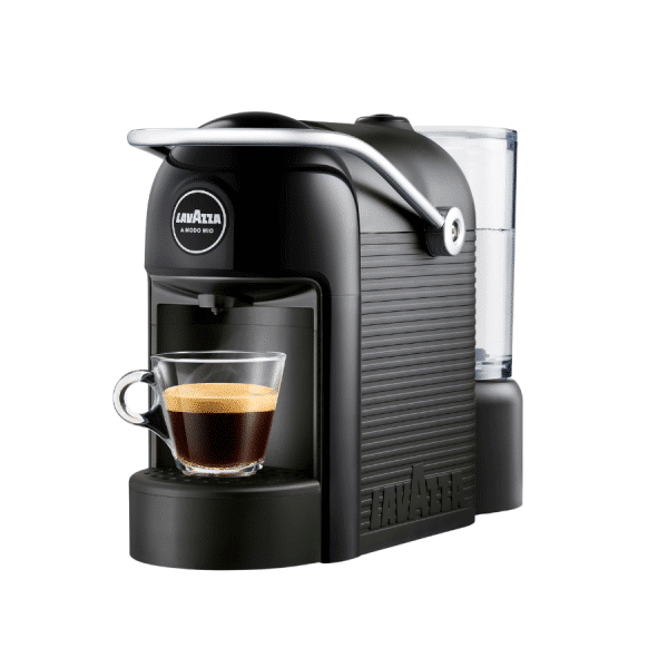 Lavazza Jolie Coffee Machine | Black