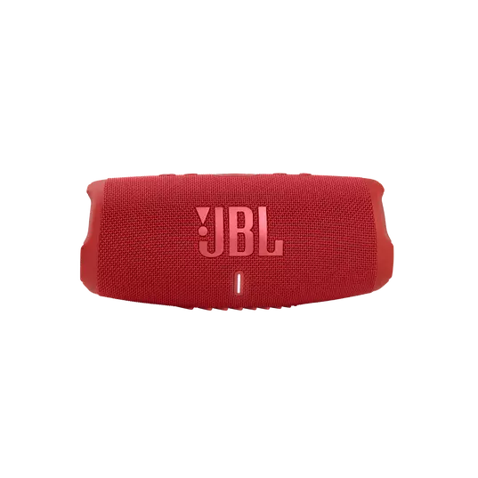 JBL Charge 5 | Portable Speaker | Red