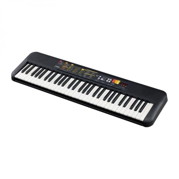 Yamaha PSR-F52 | 61 Note Entry-Level Keyboard - Image 3
