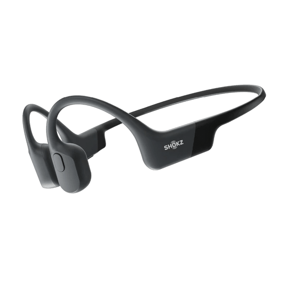 Shokz OpenRun Mini | Cosmic Black