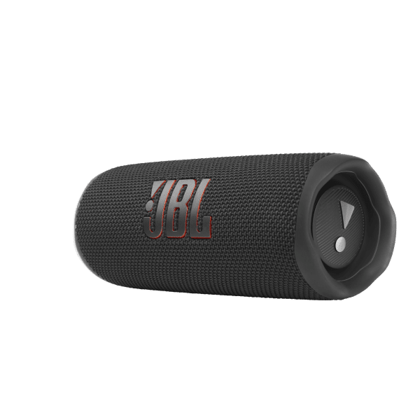 JBL Flip 6 | Portable Speaker | Black - Image 3