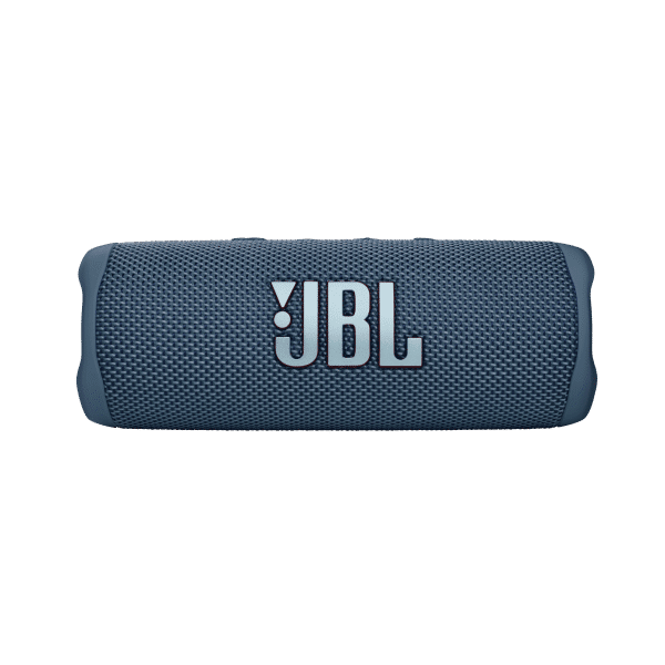 JBL Flip 6 | Portable Speaker | Blue