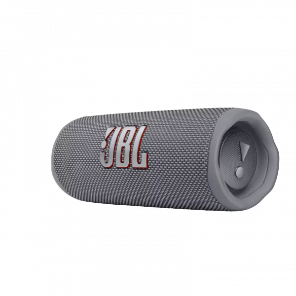 JBL Flip 6 | Portable Speaker | Grey - Image 3