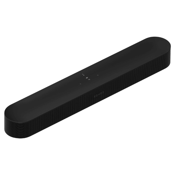 Sonos Beam Gen 2 | SoundBar with Dolby Atmos & Voice Control