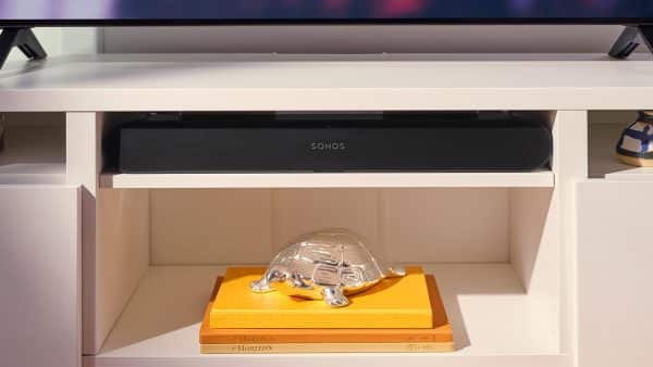 Sonos Ray | All-in-One Soundbar - Image 4