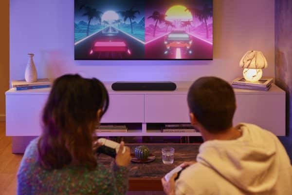 Sonos Ray | All-in-One Soundbar - Image 6