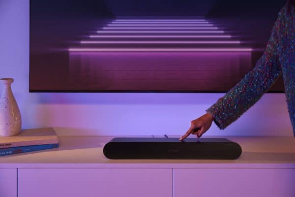 Sonos Ray | All-in-One Soundbar - Image 5