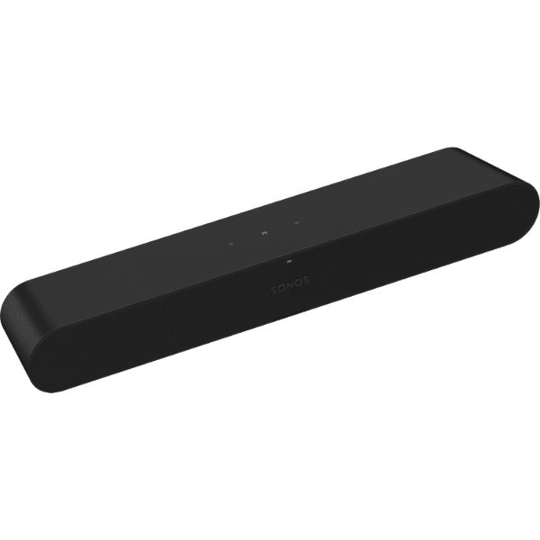 Sonos Ray | All-in-One Soundbar