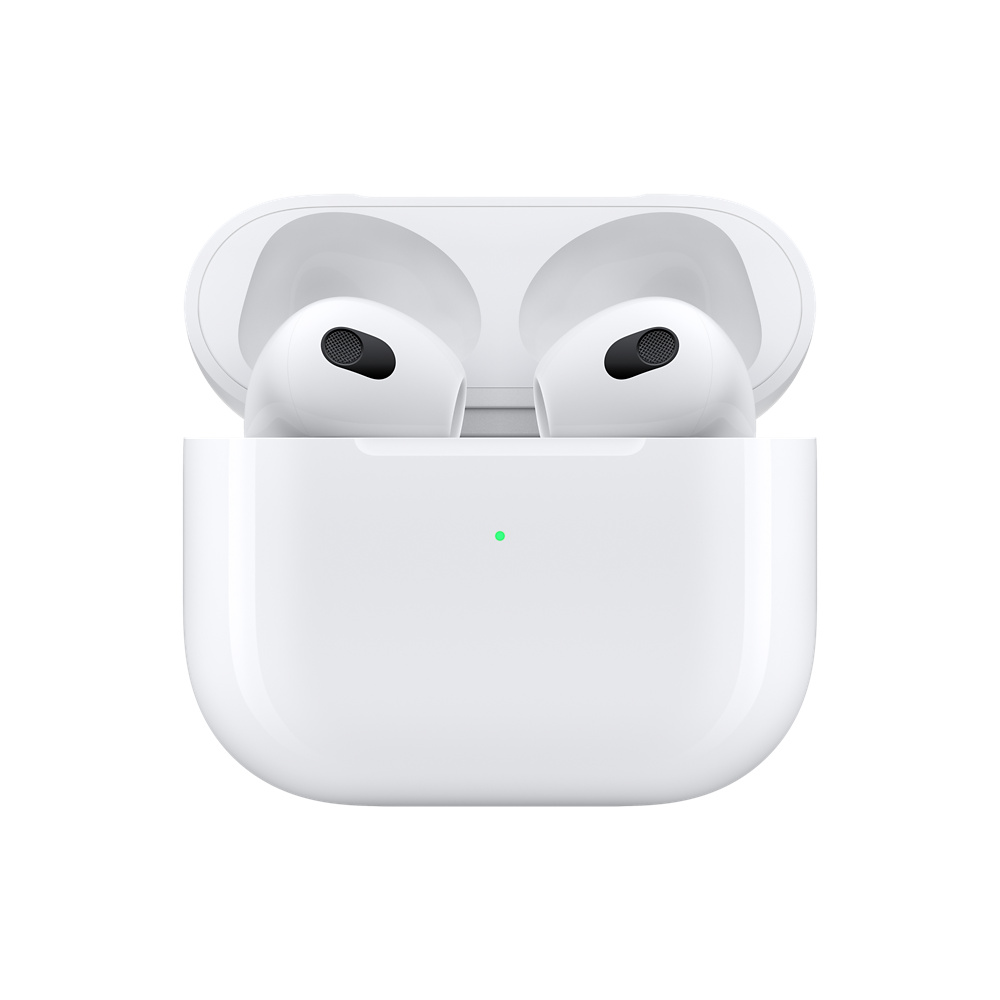 AirPods (3rd Gen)  Lightning Charging Case - Hugh Culloty - Tralee