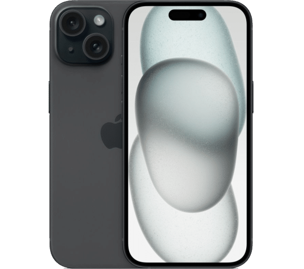 iPhone 15 | 128GB | Black