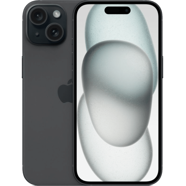 iPhone 15 | 128GB | Black