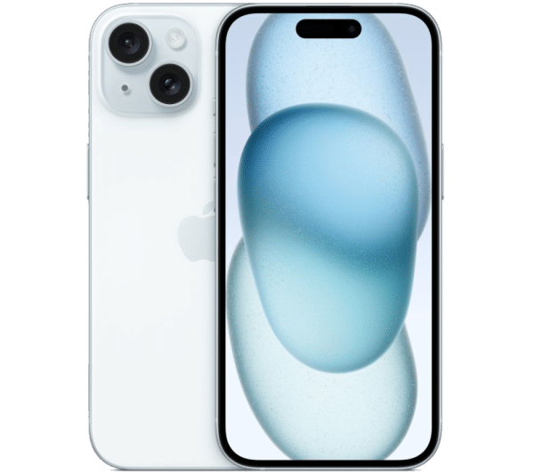 iPhone 15 | 128GB | Blue
