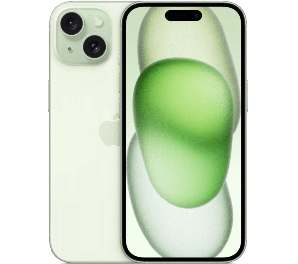 iPhone 15 | 128GB | Green