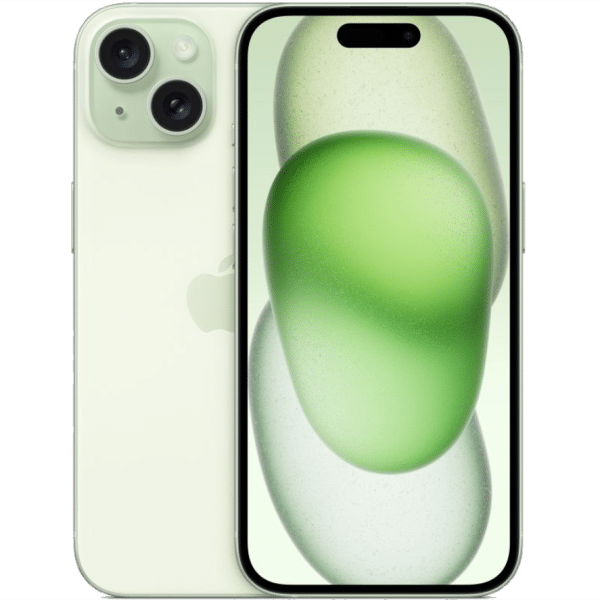 iPhone 15 | 128GB | Green