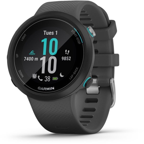 Garmin Swim 2 | 42mm | Slate