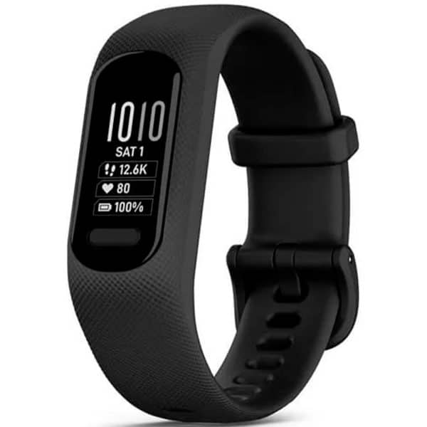 Garmin Vivosmart 5 | S/M | Black