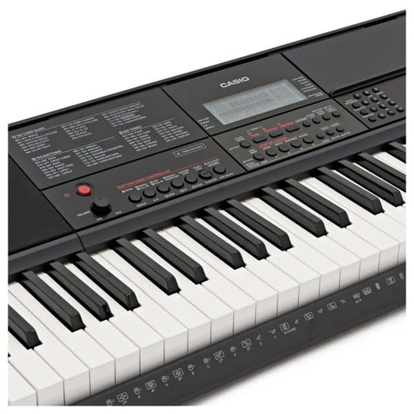 Casio CT-X700 | 61 Note Touch-Sensitive Keys - Image 3