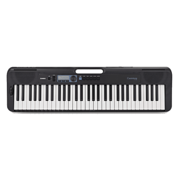 Casio CT-S300 | 61 Note Touch-Sensitive Keys
