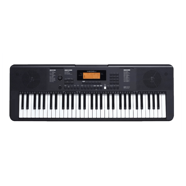 Medeli MK200 | 61 Note Touch-Sensitive Keys