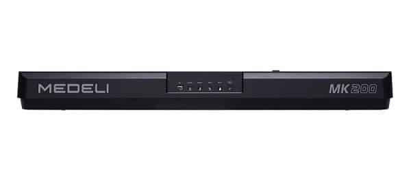 Medeli MK200 | 61 Note Touch-Sensitive Keys - Image 7