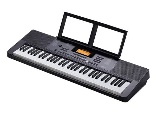 Medeli MK200 | 61 Note Touch-Sensitive Keys - Image 2