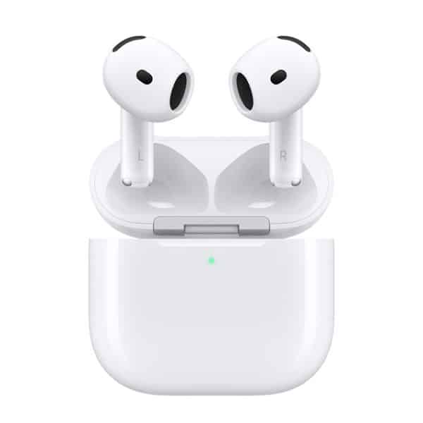 Apple AirPods 4 w/ Noise Cancellation