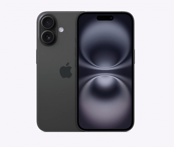 Apple iPhone 16 | 256GB | Black