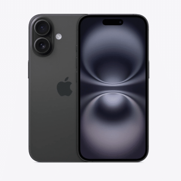 Apple iPhone 16 | 128GB | Black