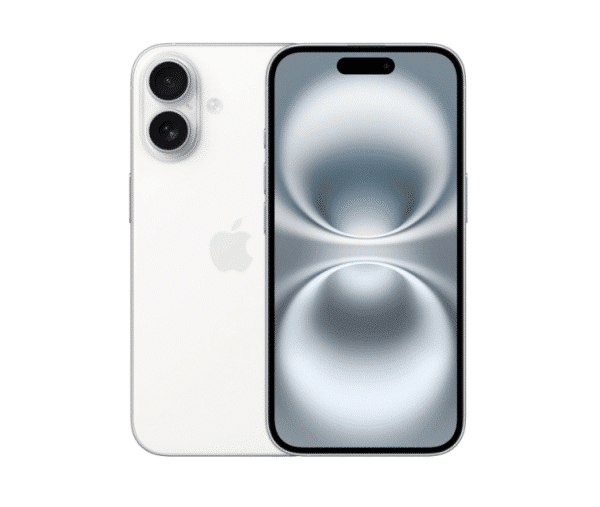 Apple iPhone 16 | 128GB | White