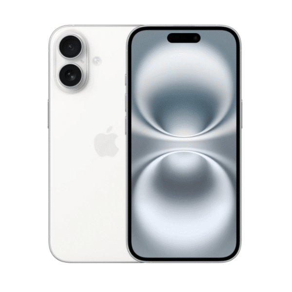 Apple iPhone 16 | 256GB | White