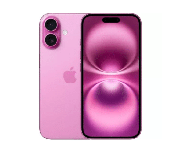 Apple iPhone 16 | 128GB | Pink