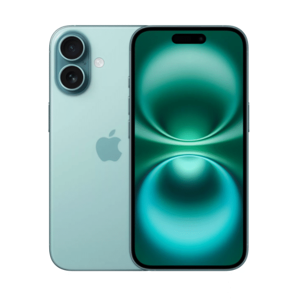 Apple iPhone 16 | 256GB | Teal