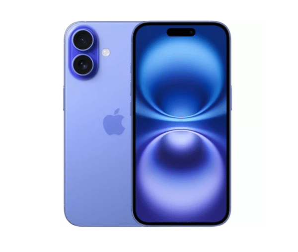 Apple iPhone 16 | 256GB | Ultramarine